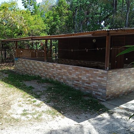 Mo Ti Kote Villa Cayenne Exterior foto