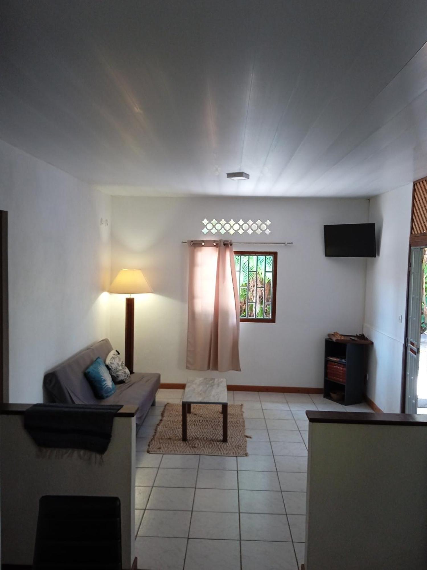 Mo Ti Kote Villa Cayenne Exterior foto