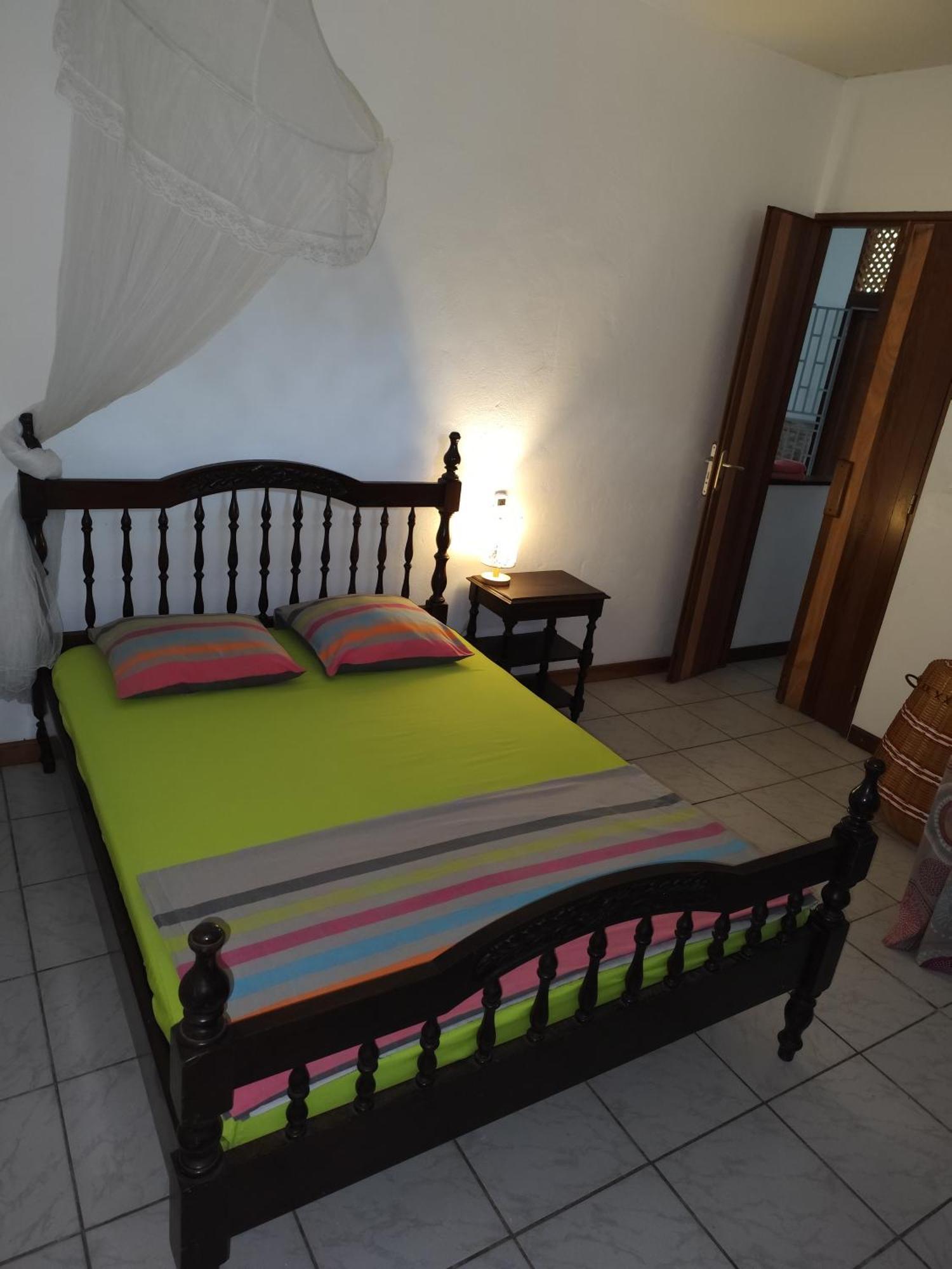 Mo Ti Kote Villa Cayenne Exterior foto